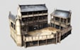 create 3d models, ai videos