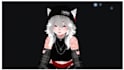 create a custom vrchat avatar, fully rigged and optimized