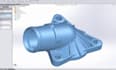 do reverse engineering, convert 3d scan to cad modeling from scan data