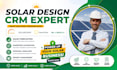setup solar design crm solargraf sunbase opensolar solarvis sunwise bluesol solo