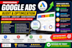 google ads grant ppc campaign policy violation fix high ctr ads search console