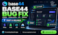 fix base44 app bugs stripe payment login auth api integration deploy base44 app