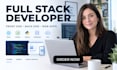 full stack developer, software developer, website development, backend developer