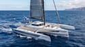design trimaran, catamaran, and multihull vessel plan