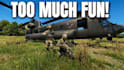do arma reforger server setup, arma reforger weapons, map creation, arma mod