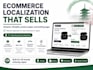localize ecommerce content into natural japanese