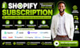 setup subscription appstle seal recharge subify skio bold paywhirl ongoing loop