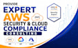 provide expert AWS security and cloud compliance consulting
