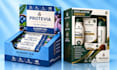 create packaging box design, product packaging design