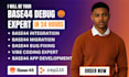 base44 expert fix base44 bugs replit ai base44 migration vibe coding expert