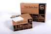 create a clear positioning for your product through package or label design
