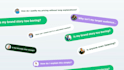 create a high quality 2d saas product launch animation