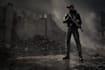 create ue5 tactical fps character with combat animation