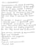 write your notes and assignments