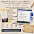 retype PDF, scanned, handwritten or image documents