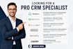 houzz pro roofr automation freedomsoft crm workflow teamgate zapier integration