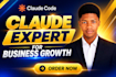 build claude code apps claude agents claude seo and improve claude ai visibility