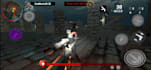 develop 2d 3d unity game and modern game ui design