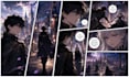 draw your webtoon pages and panels
