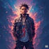 design attractive mixtape covers and albums