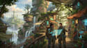 create concept art and illustration