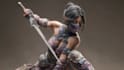 create 3d action figure, toys, character, figurine for 3d printing and modeling