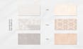 design custom ceramic and digital wall tile patterns