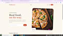create responsive websites frontend