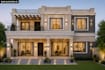 create 2d and 3d building plans with elevation and all detail