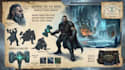 develop character design and concept art for your game