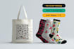 design custom handbags, tote bags,  backpacks