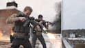 do professional vfx compositing, roto, and video cleanup