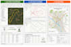 do professional gis data conversion, cleaning and mapping