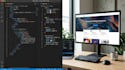 fix HTML and CSS bugs or create responsive web pages