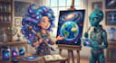 create professional 2d cartoon animation videos