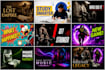 design eyecatching youtube thumbnails that get clicks