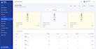 build a custom call tracking web and mobile app