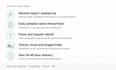 fix and convert gamma ai deck into powerpoint slide presentation