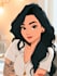 create a disney cartoon illustration