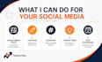 manage your social media content