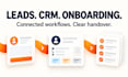 build and fix zapier automation and app integrations