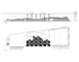prepare professional 2d cad architectural drawings