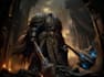 paint your warhammer 40k miniatures