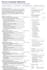 write a professional resume and cover letter
