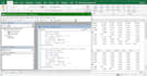 clean, validate and analyze data for audit ready