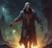 design horror characters for your novel