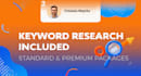 write your blog posts