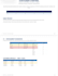 create a professional excel dashboard and logistics tracker