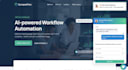 add ai chatbot to your website with lead capture