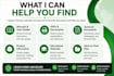find documents and files from chinese websites